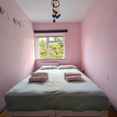 3Bedrooms House Sleeps10 Garden&Parking Ably Stays Londra Esterno foto