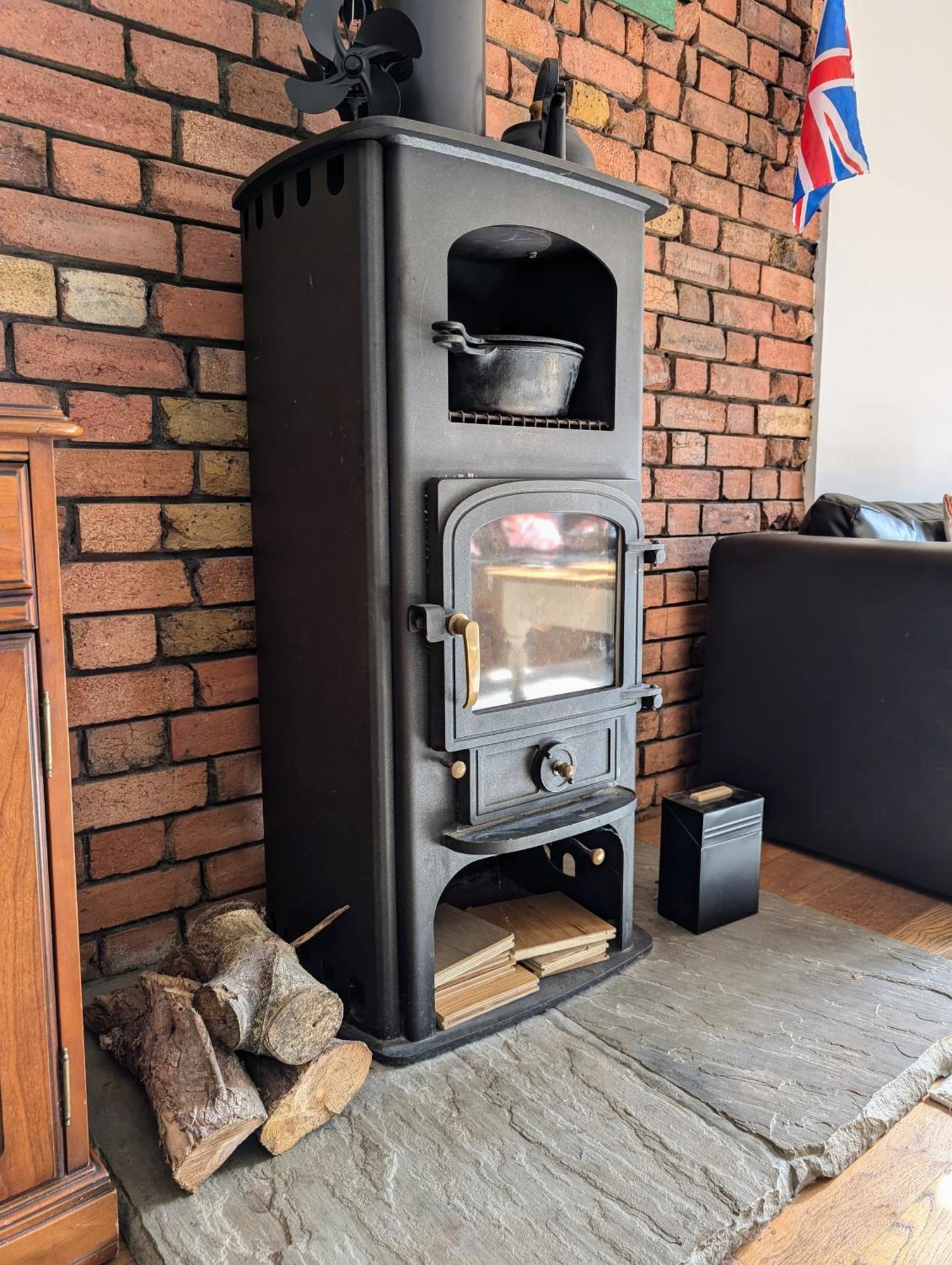 Villa 3bedrooms House Sleeps10 Garden&parking Ably Londra